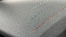 BMW 1 Series 120 M Sport 5dr Step Auto [Pro Pack] Petrol Hatchback